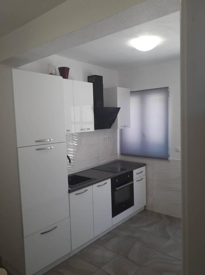 Apartments Senka Orebić Exterior foto